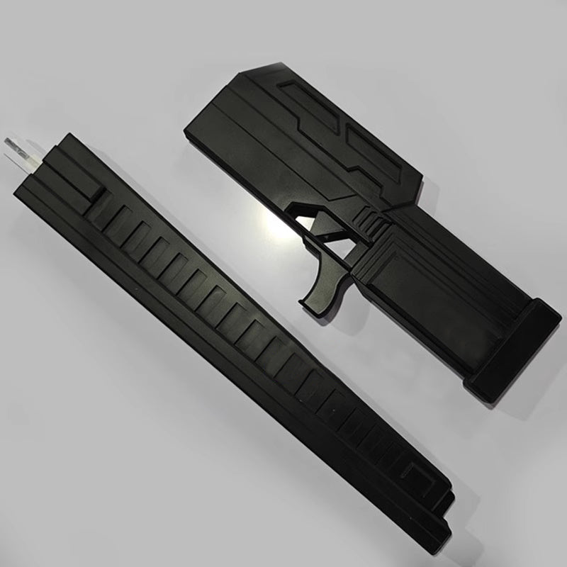 Full-Stop Office Fixer Heathcliff Weapon Cosplay Buy