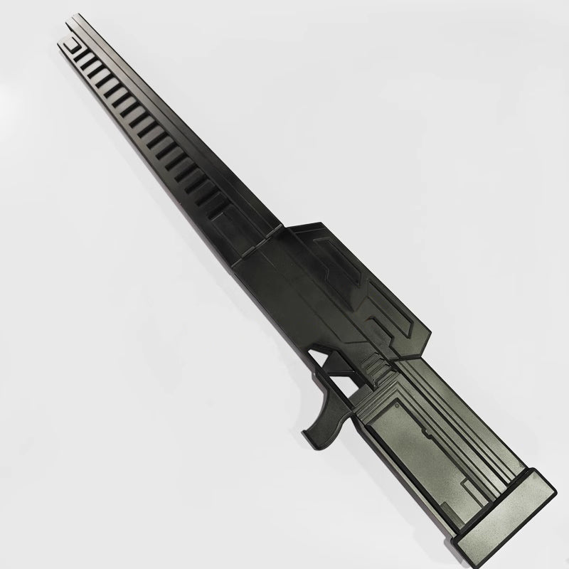 Full-Stop Office Fixer Heathcliff Weapon Cosplay Buy