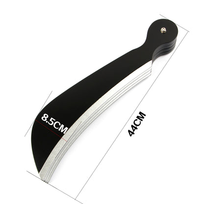 Fuma Shuriken Cosplay 