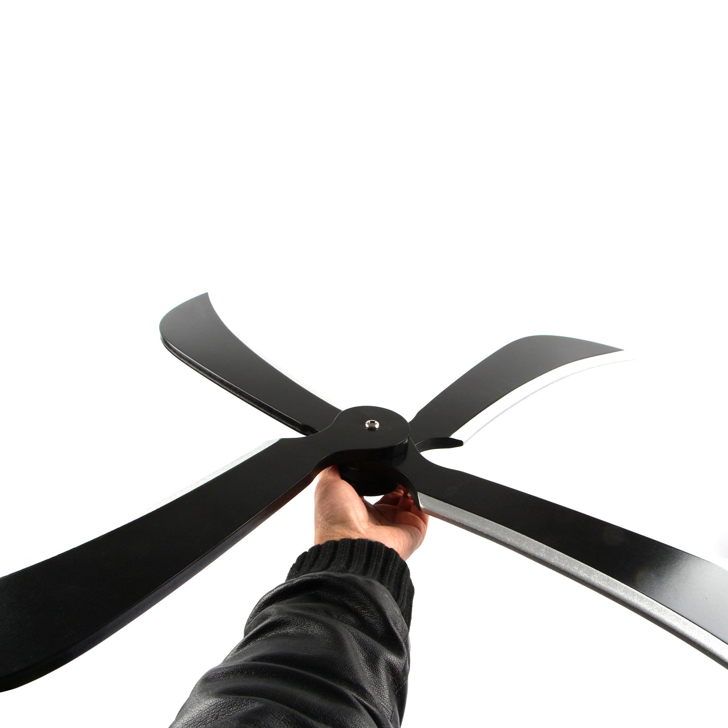 Fuma Shuriken Cosplay 