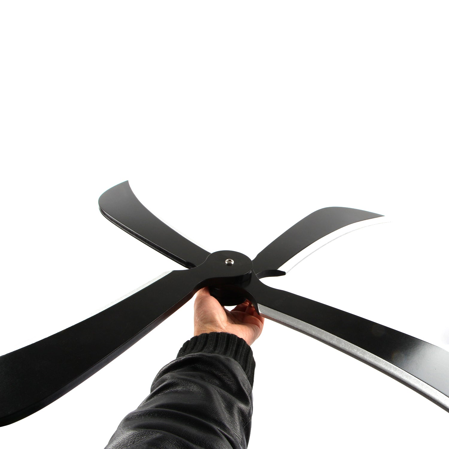 Fuma Shuriken Cosplay 