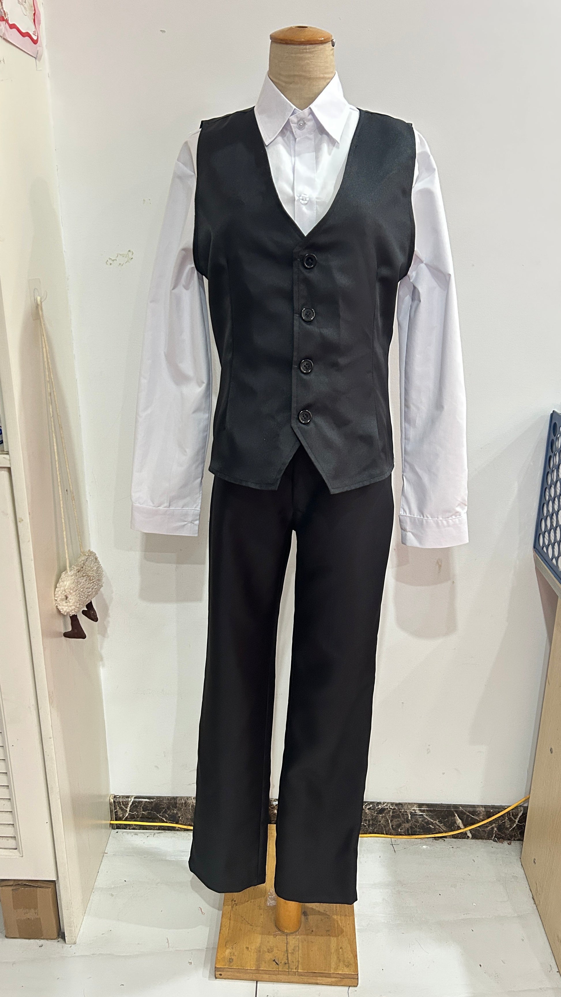 Funeral of the Dead Butterflies Costume Buy