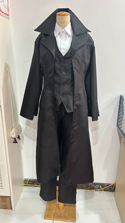 Funeral of the Dead Butterflies Costume Buy
