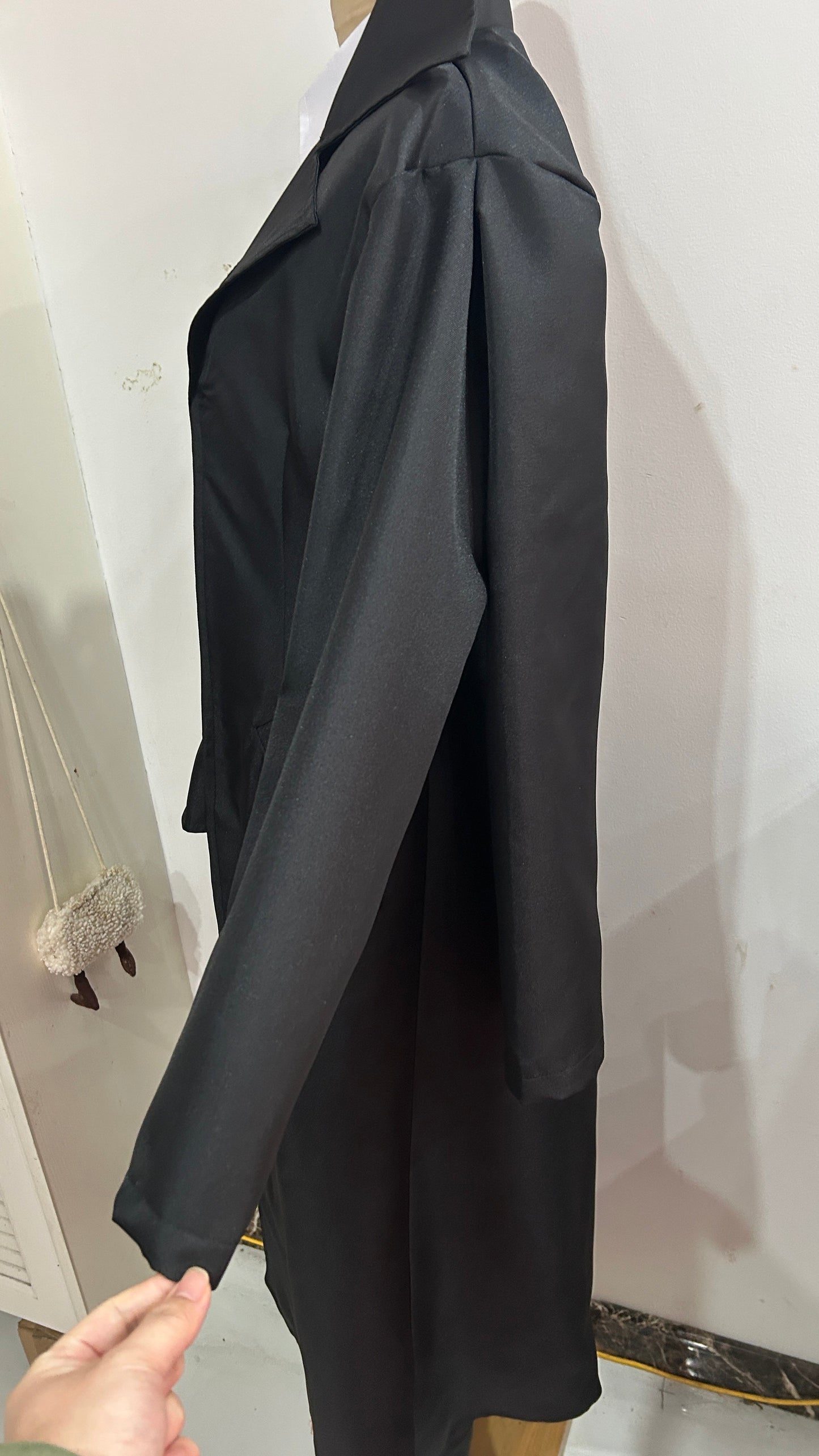 Funeral of the Dead Butterflies Costume Buy