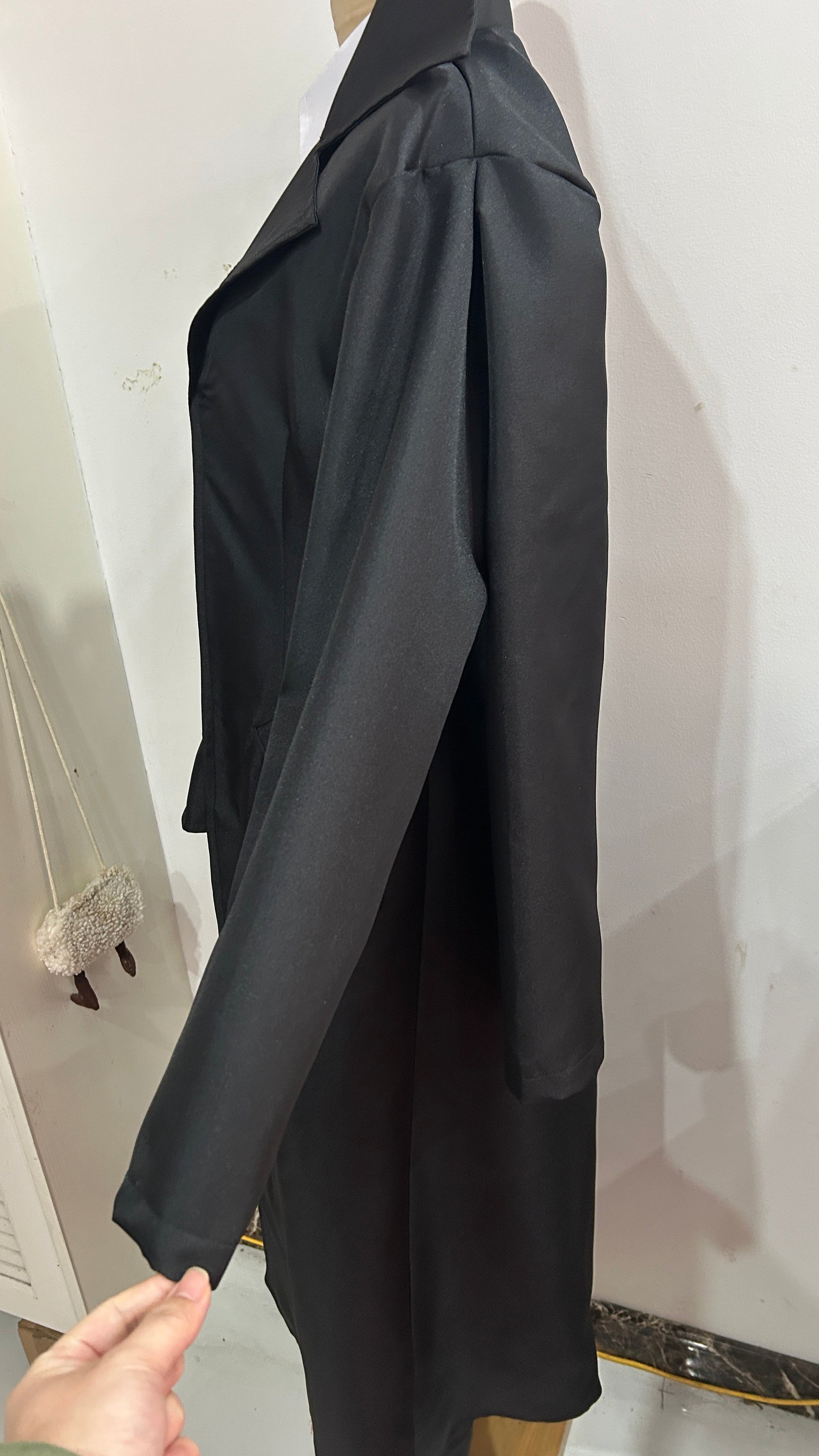 Funeral of the Dead Butterflies Costume Buy