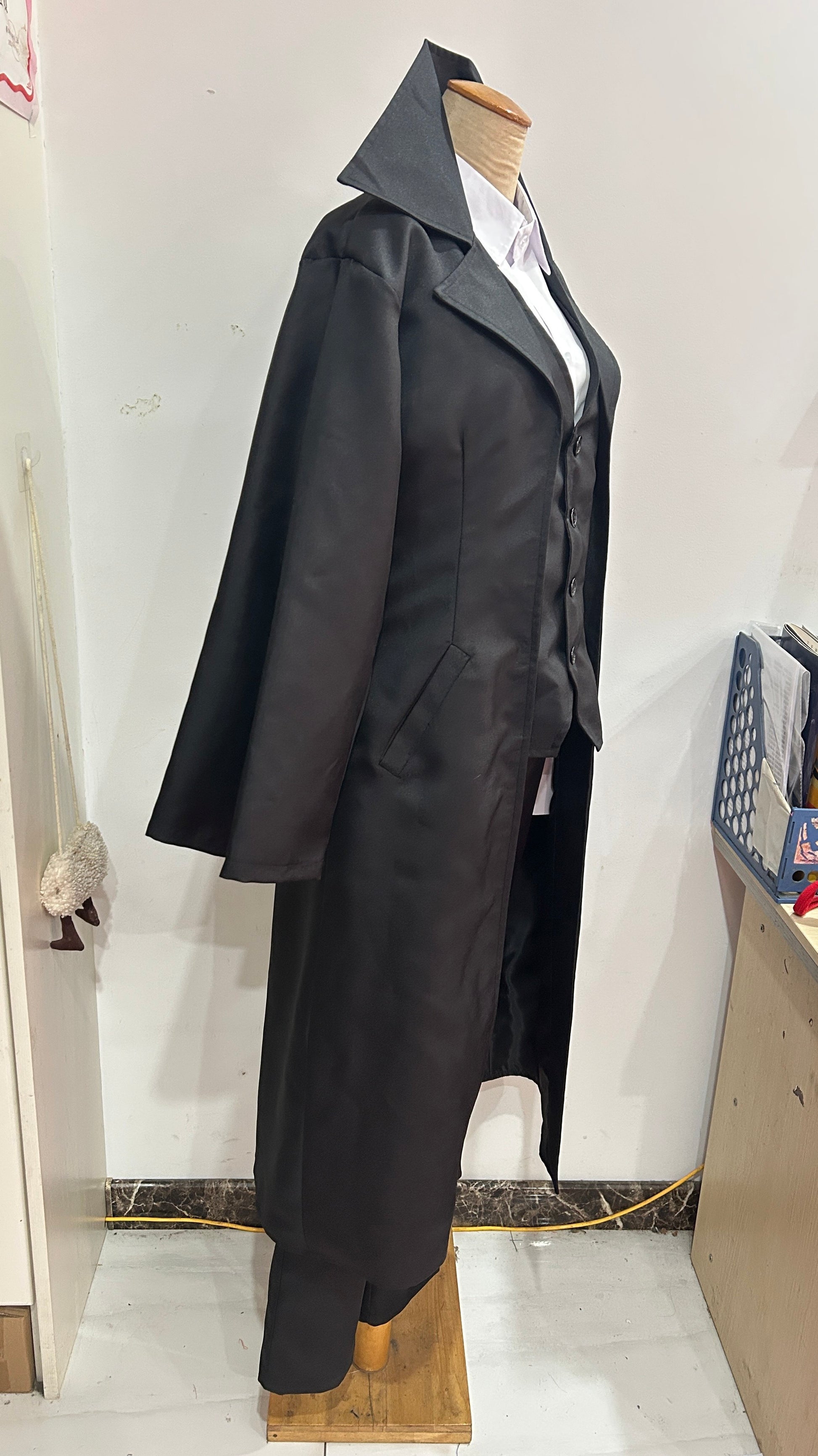 Funeral of the Dead Butterflies Costume Buy