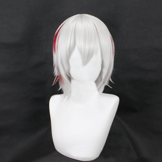 Fuyumi Todoroki Cosplay Wig