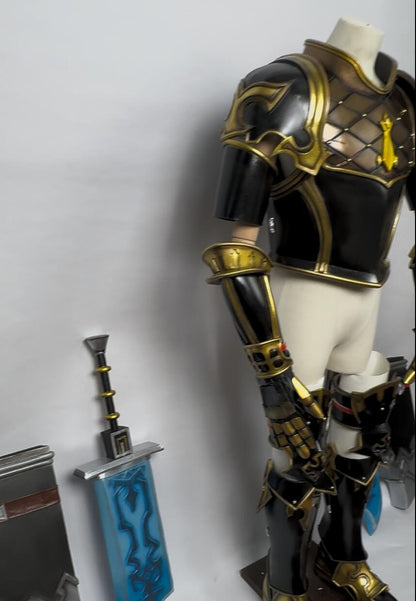 GBF Seofon Cosplay Armor for Sale