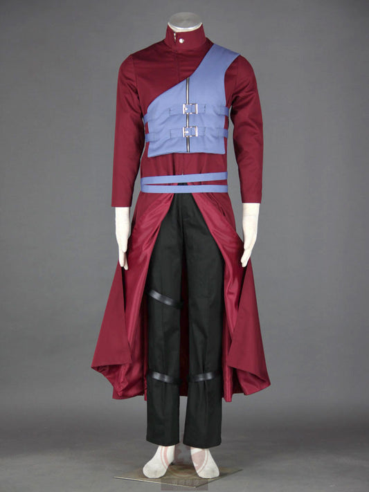 Gaara Costume Cosplay