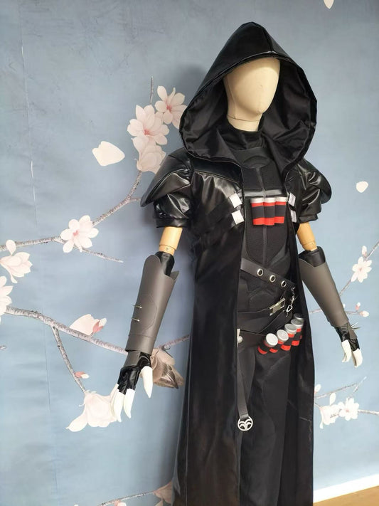 Gabriel Reyes Reaper Costume Buy