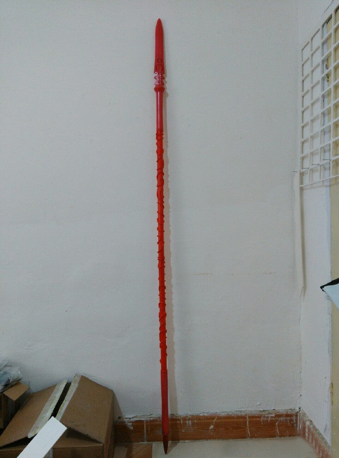 Gae Bolg Scathach Lancer Cosplay Weapon