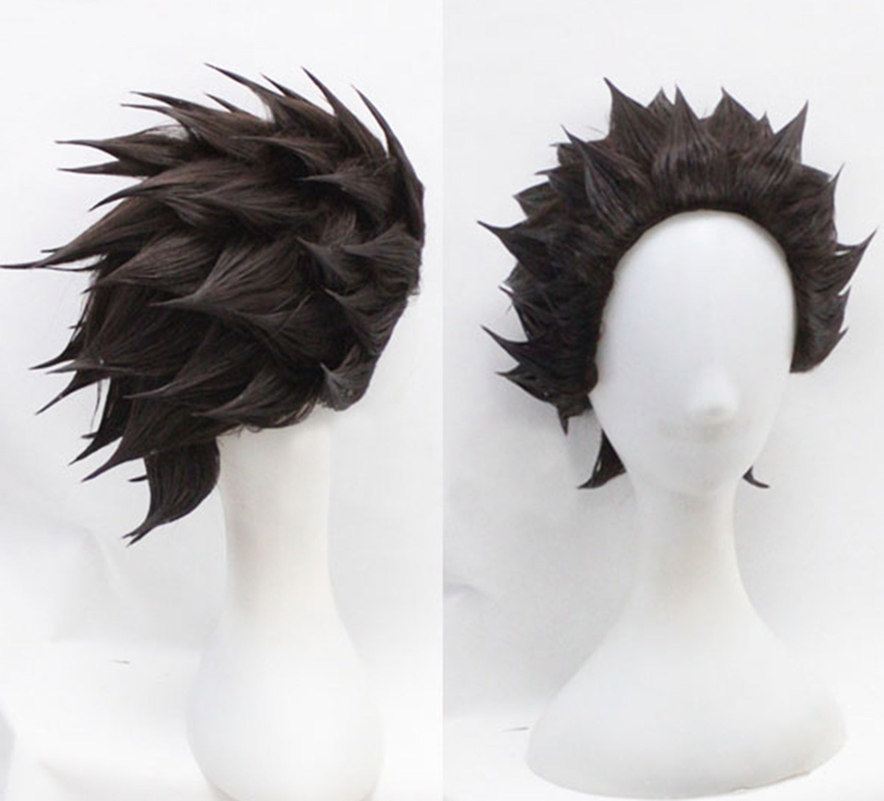 Gaius Julius Caesar Saber Cosplay Wig