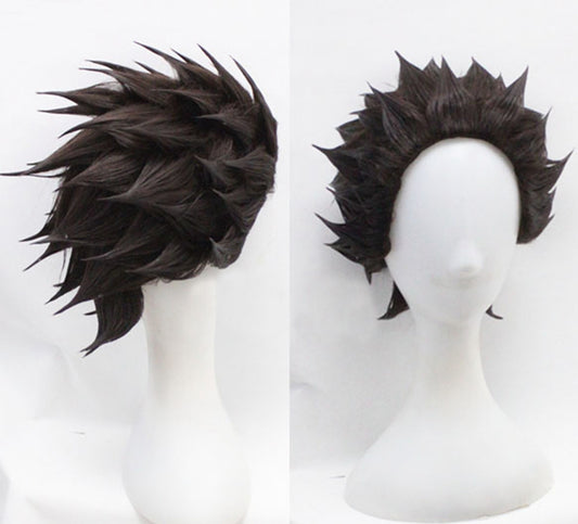 Gaius Julius Caesar Saber Cosplay Wig