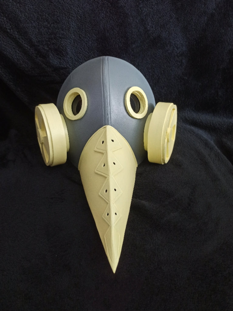 Galgali Cosplay Mask Buy