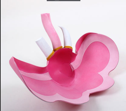 Ganesha Jinako Cosplay Elephant Helmet