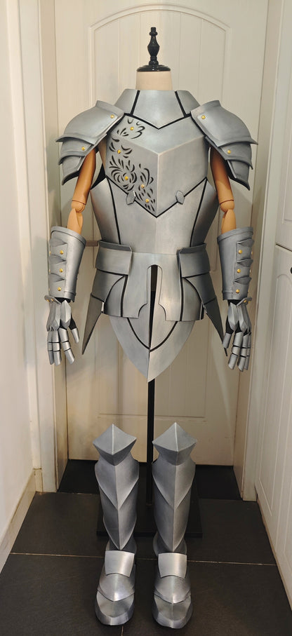 Gawain Saber Armor Cosplay Buy