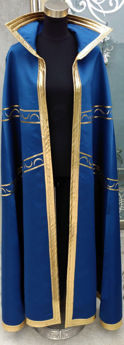 FGO Gawain Stage 3 Cosplay Costume