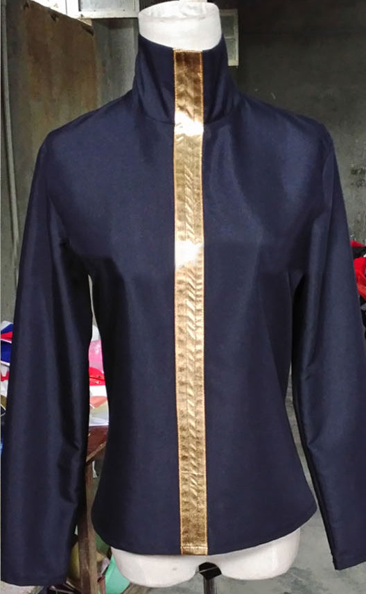 FGO Gawain Stage 3 Cosplay Costume
