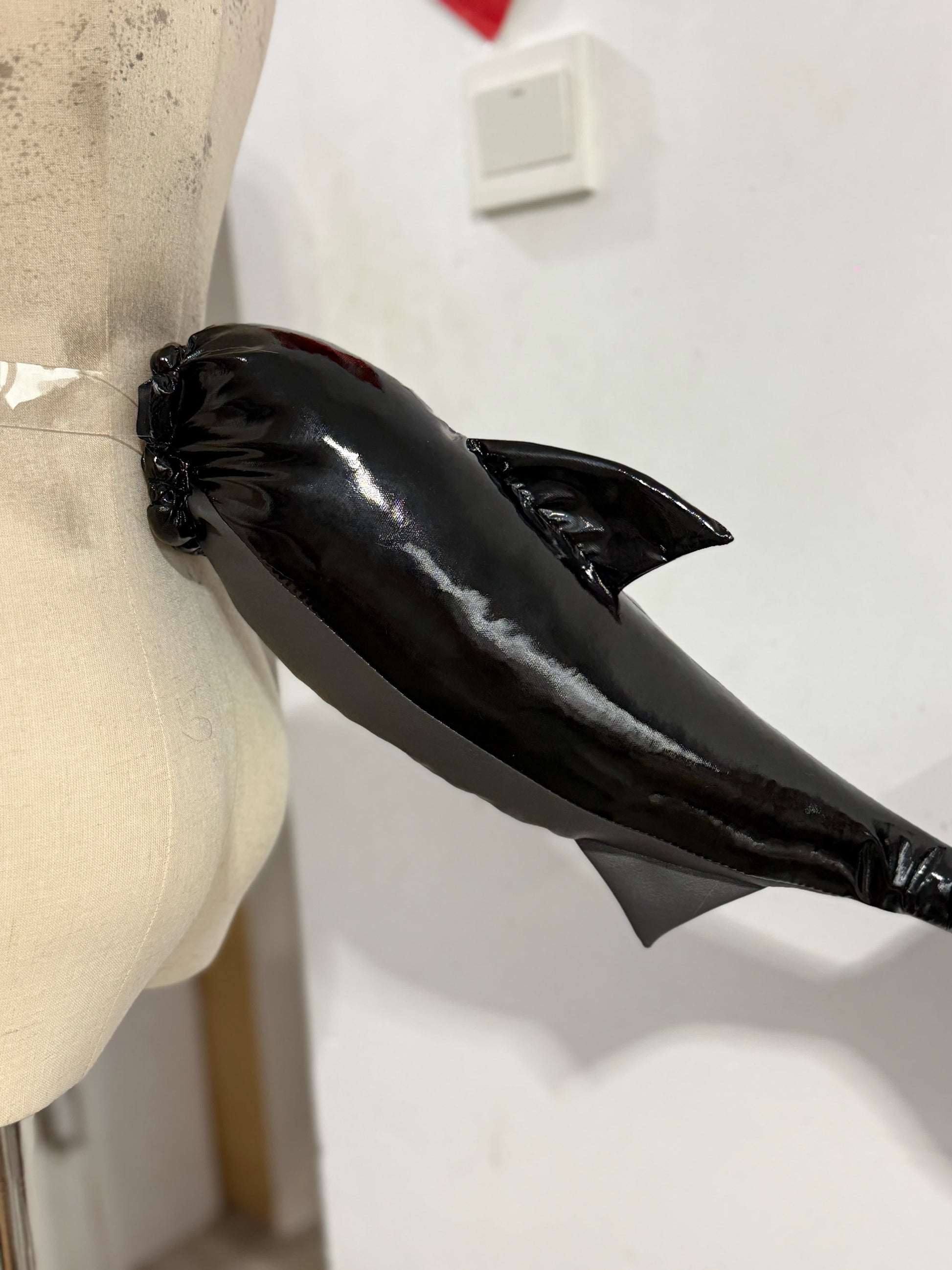 Gawr Gura Shark Tail Cosplay Buy