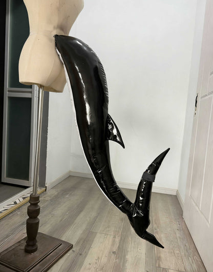 Gawr Gura Shark Tail Cosplay for Sale