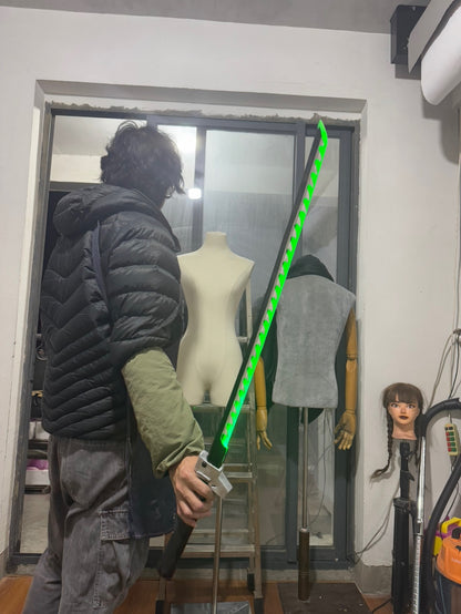 Genji Sword Cosplay for Sale