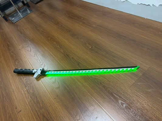 Genji Sword Cosplay for Sale