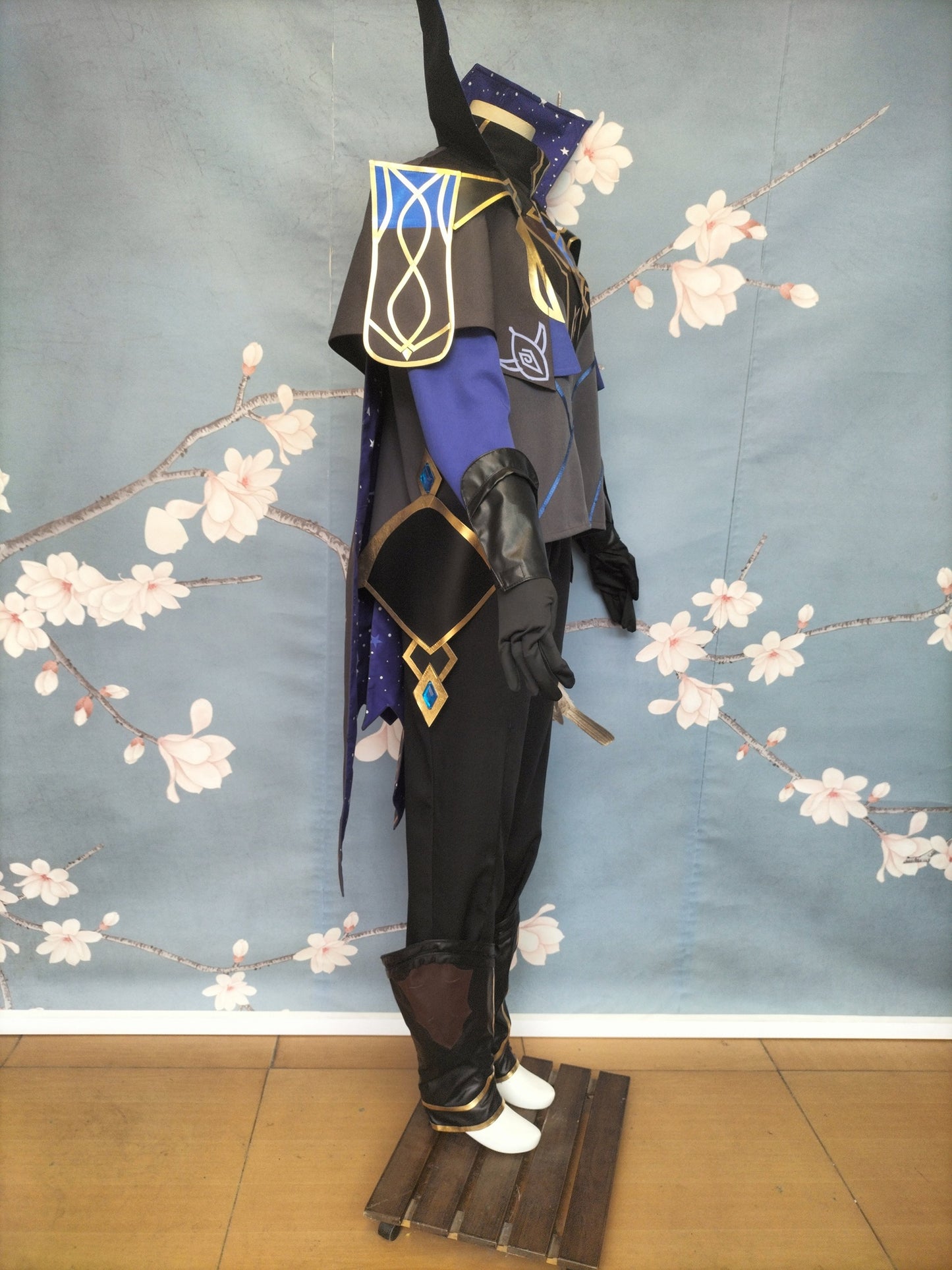 Genshin Dainsleif Costume Cosplay Buy