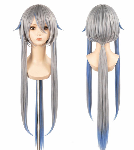 Genshin Guizhong Wig Cosplay Buy
