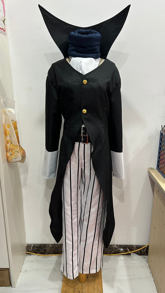Gentle Criminal Costume Cosplay Buy