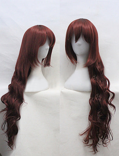 Georgios Rider Wig Cosplay