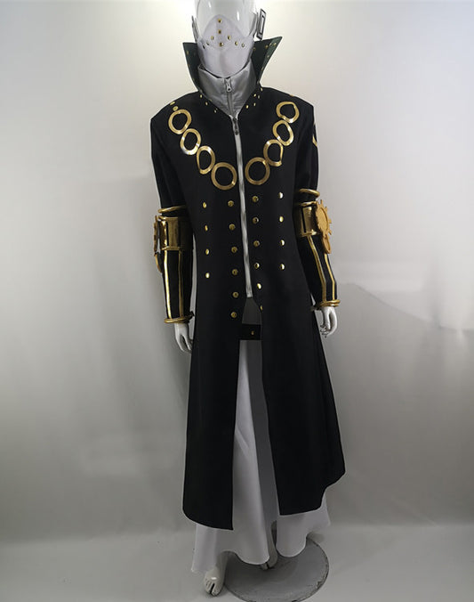 Gladius Cosplay Coat