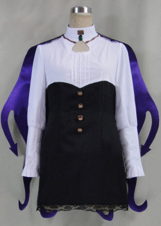 Glynda Goodwitch Costume  Cosplay
