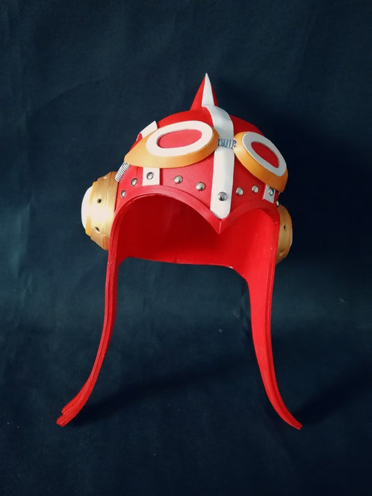 God Usopp Dressrosa Hat