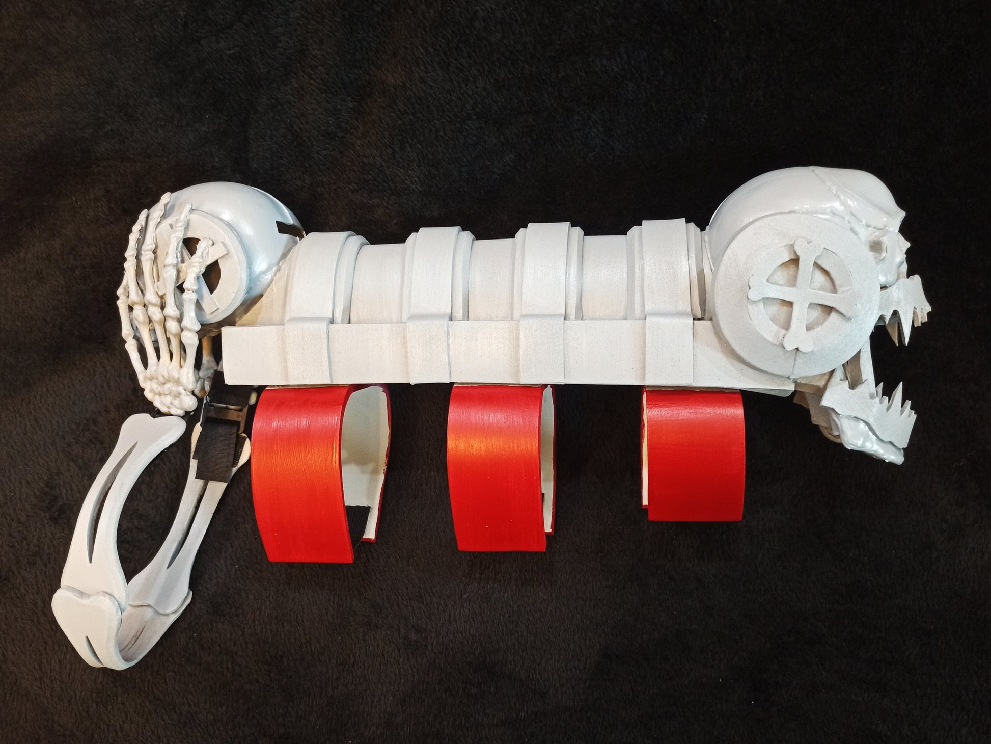 Gokudera Flame Arrow Cosplay Buy