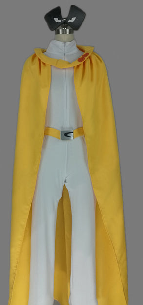 Gran Torino Cosplay Costume