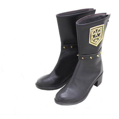 Gray Lord El-Melloi II Case Files Cosplay Boots