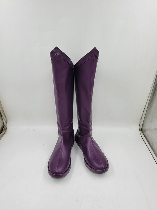 Grayskull Skeletor Cosplay Boots Buy