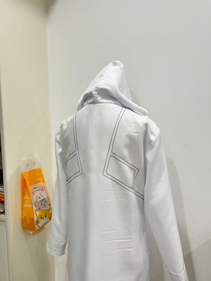 Gremmy Thoumeaux Costume Cosplay Buy
