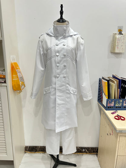 Gremmy Thoumeaux Costume Cosplay Buy