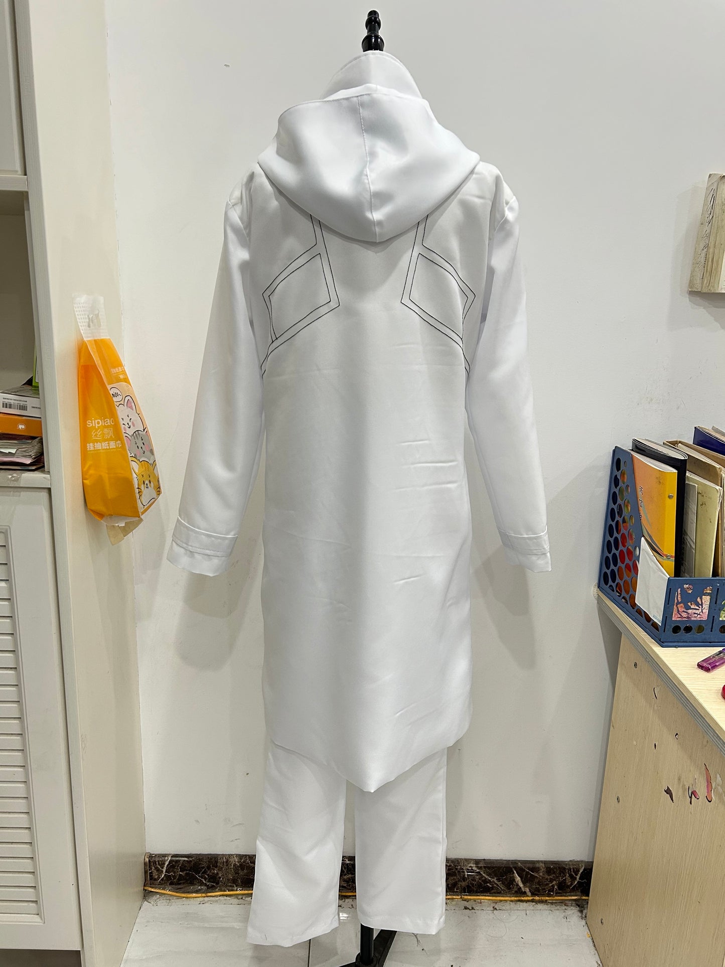 Gremmy Thoumeaux Costume Cosplay Buy