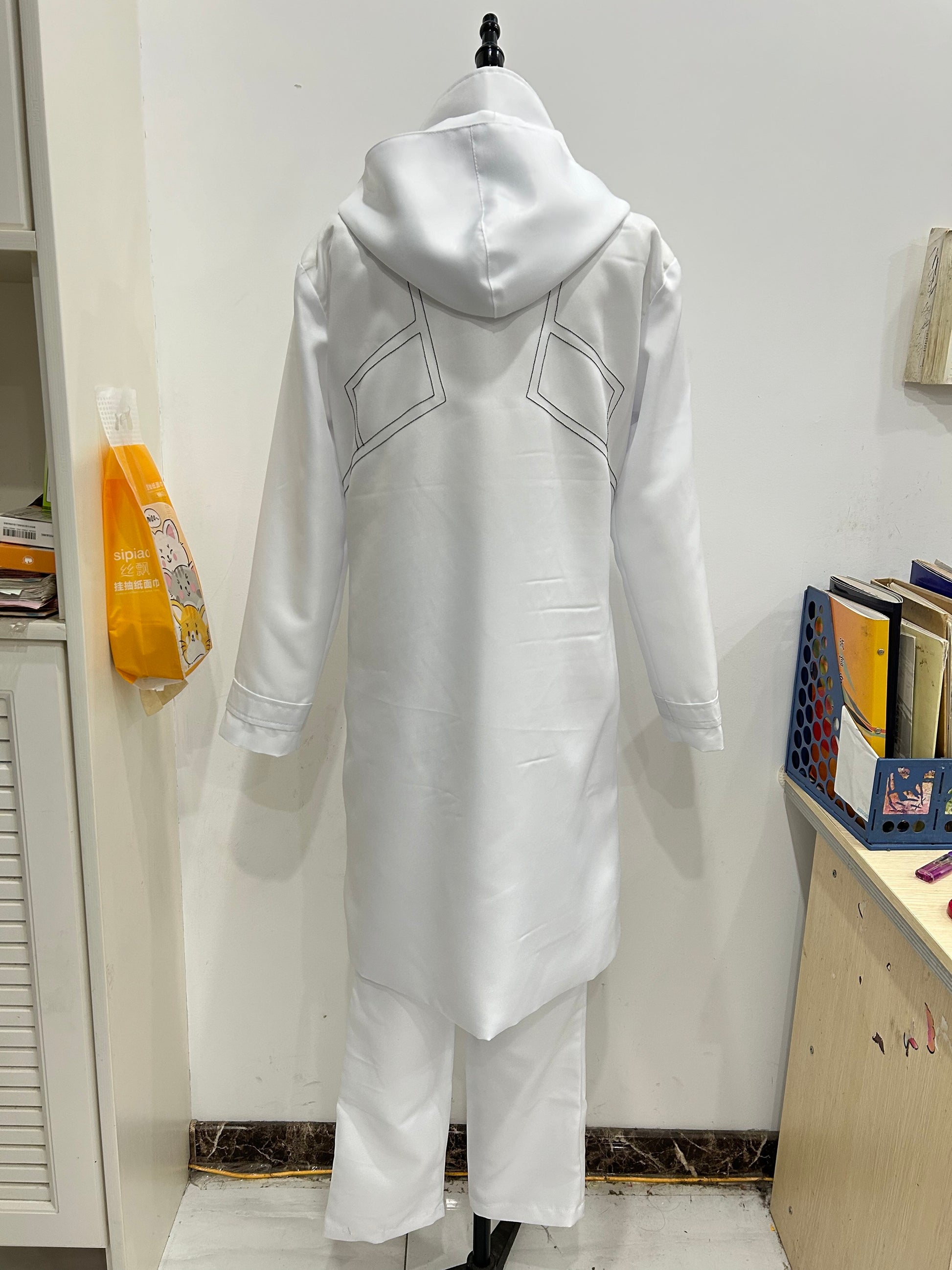 Gremmy Thoumeaux Costume Cosplay Buy