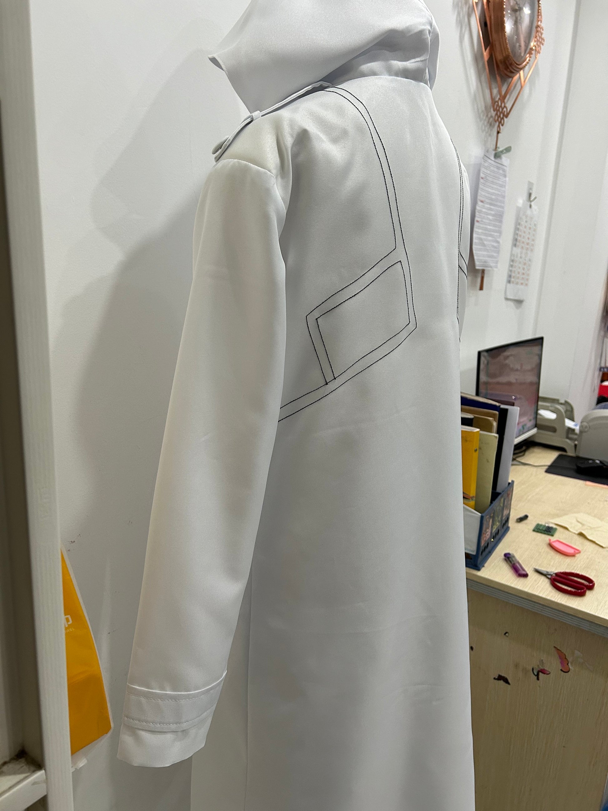 Gremmy Thoumeaux Costume Cosplay Buy