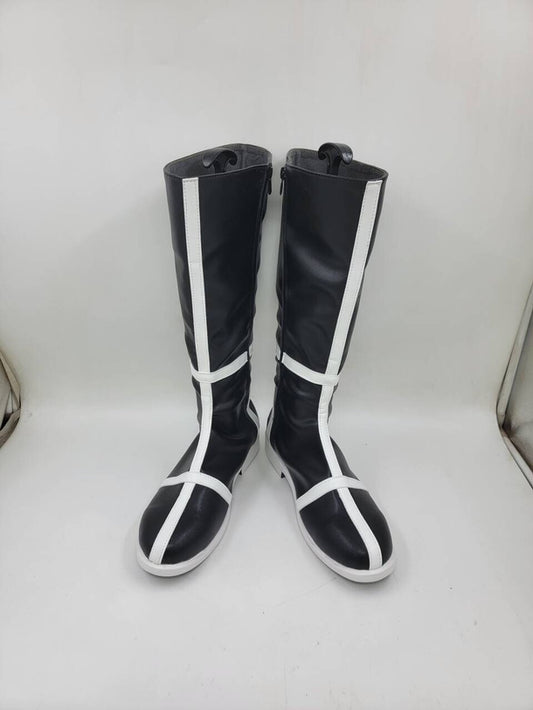Grimmjow Cosplay Boots Buy