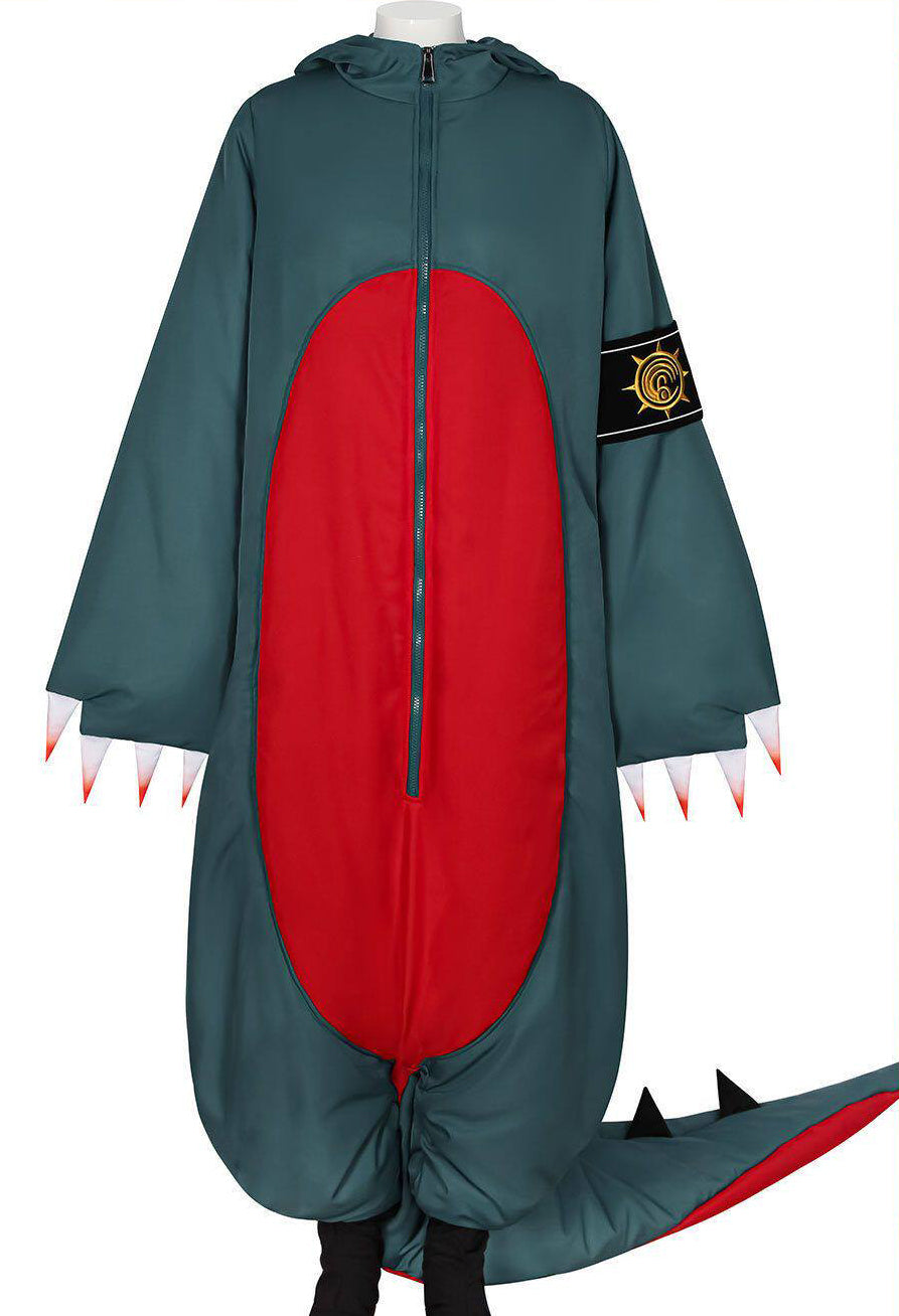 Guita Hebby Fantasia Costume Cosplay Buy