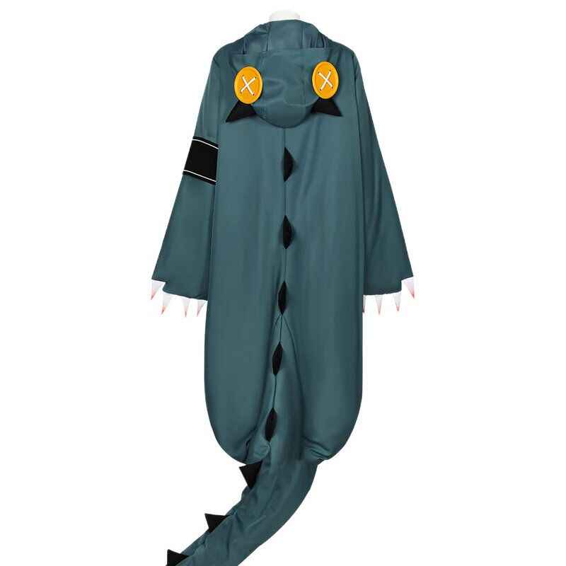 Guita Hebby Fantasia Costume Cosplay Buy