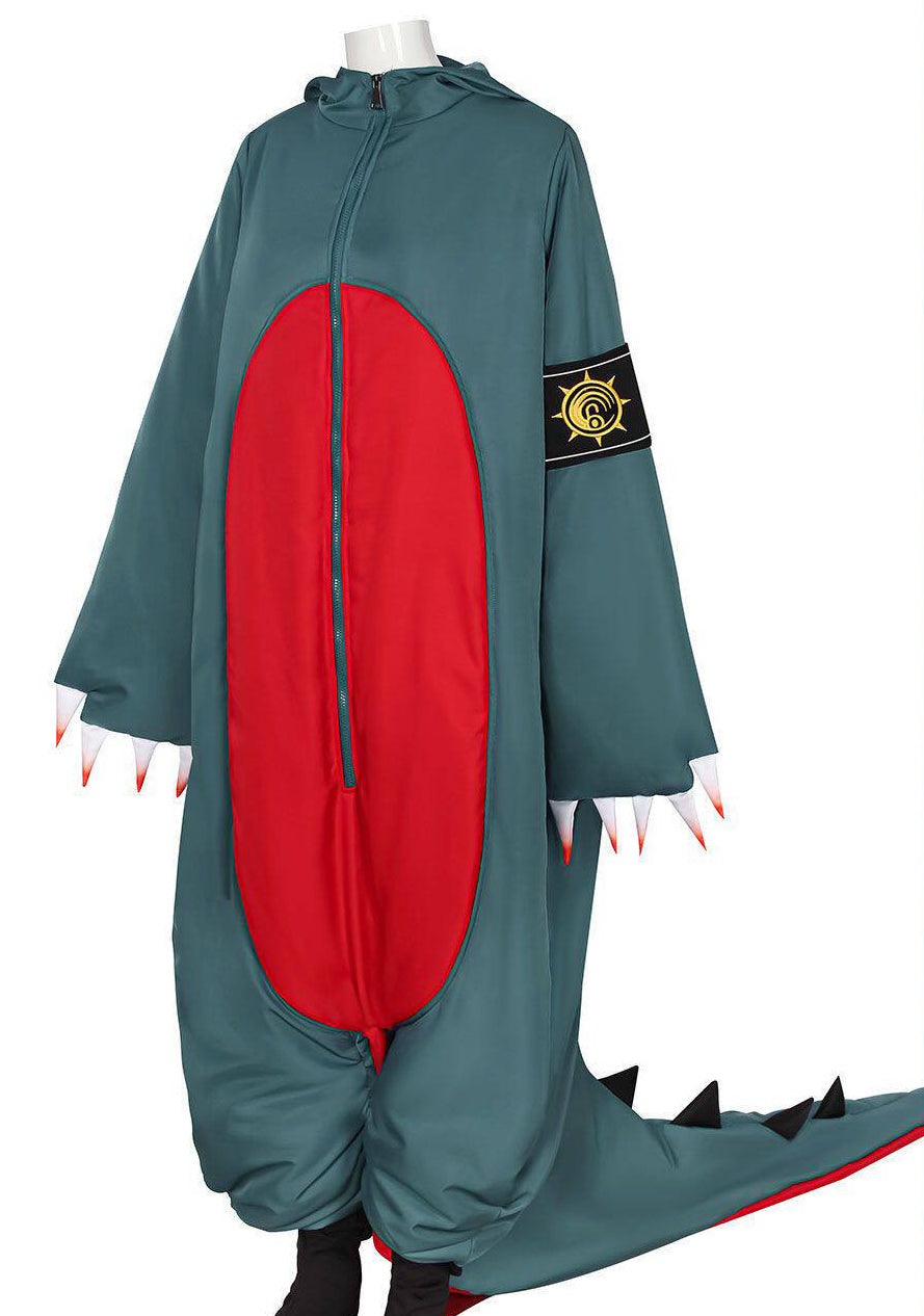 Guita Hebby Fantasia Costume Cosplay Buy