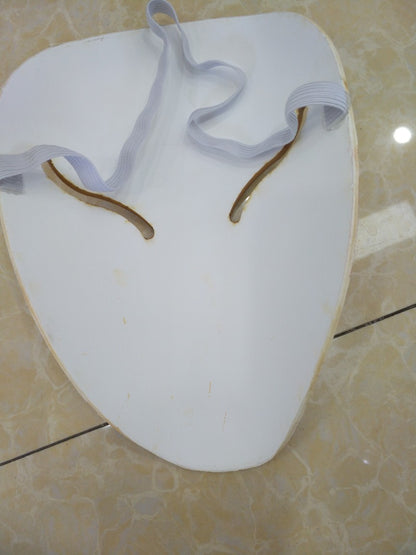 Haku Cosplay Mask