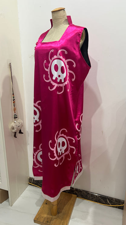 Hancock Marineford Outfit Cosplay Buy