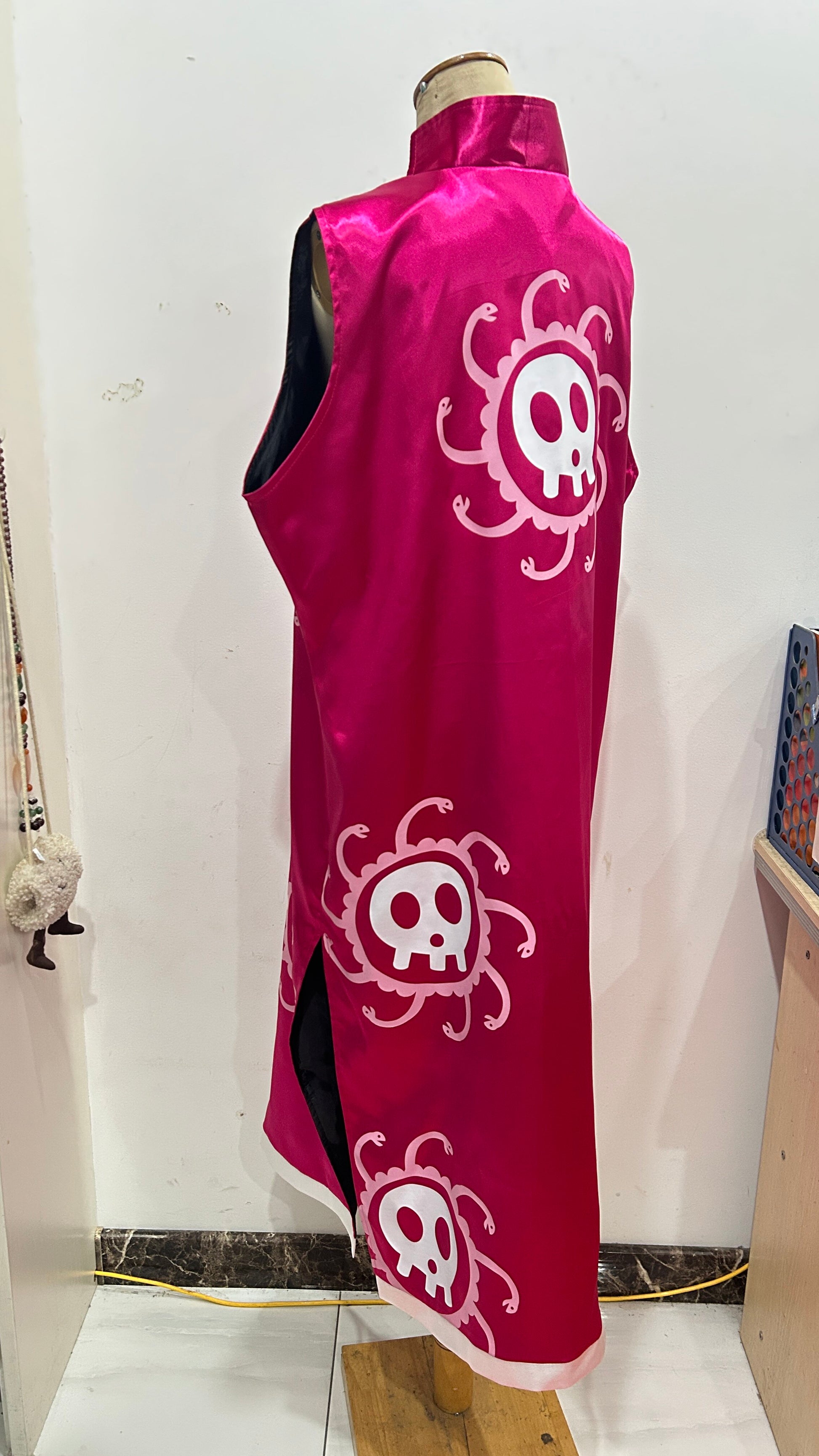 Hancock Marineford Outfit Cosplay Buy