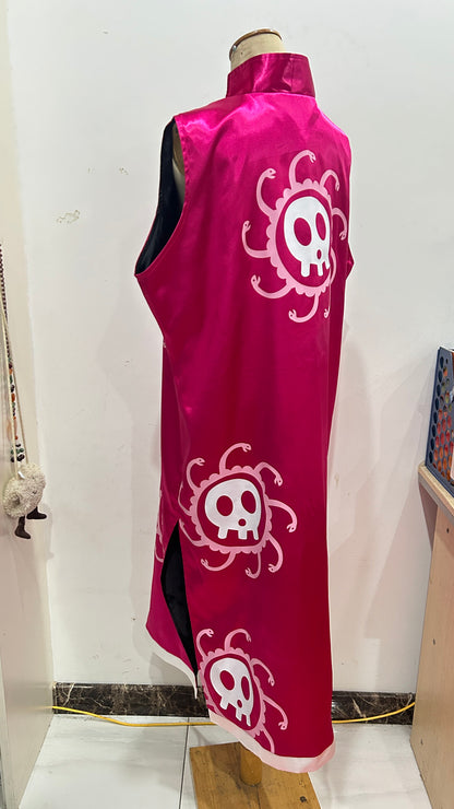 Hancock Marineford Outfit Cosplay Buy
